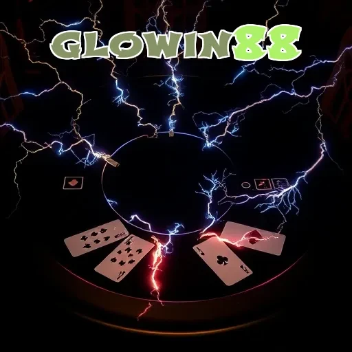 glowin88: Game Bingo Online Penuh Keseruan untuk Penggemar Indonesia