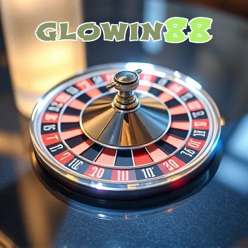 glowin88: Nikmati Bonus Harian Setiap Hari untuk Kemenangan Lebih Besar!