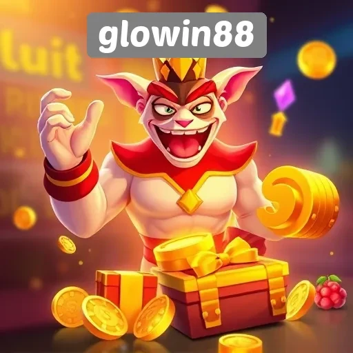 Menggali Fitur Menarik dari Situs Game Glowin88