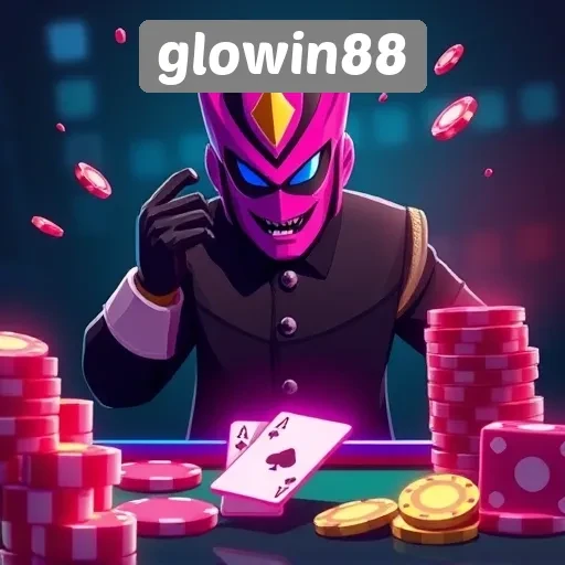 Menjelajahi Keunikan Permainan di Situs Glowin88