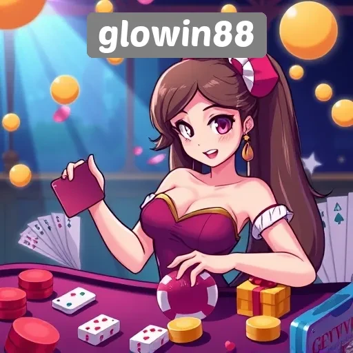 Ulasan Lengkap tentang Situs Game Glowin88