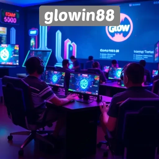 Glowin88 dan Komunitas Gaming di Indonesia: Apa yang Perlu Diketahui