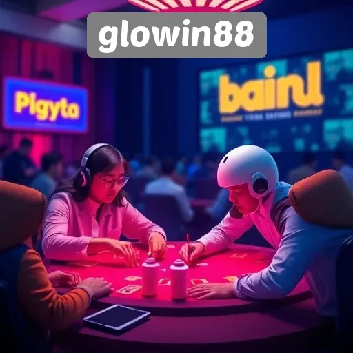 Panduan Lengkap Bermain di Situs Glowin88