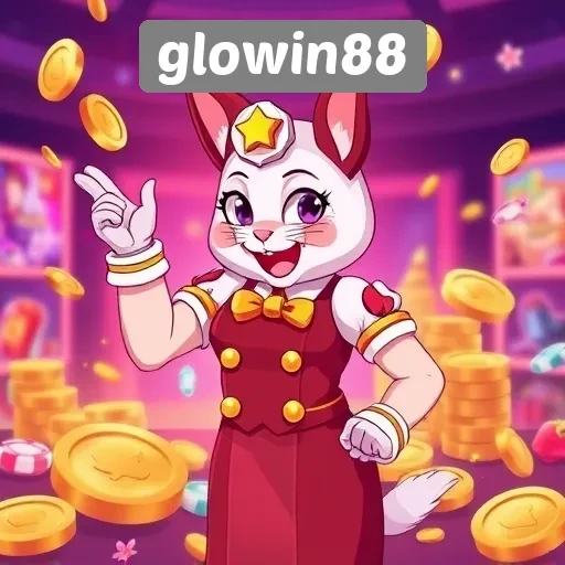 Inovasi dan Teknologi dalam Game di Glowin88
