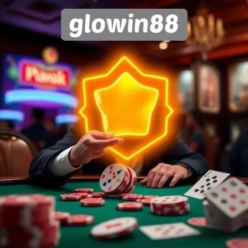 Bagaimana Cara Bergabung Di Glowin88 Untuk Pemain Baru