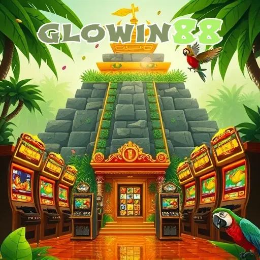 glowin88 Live Casino