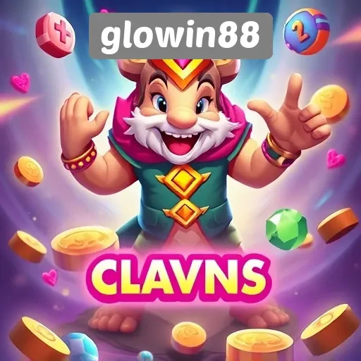 Daftar Game Populer yang Tersedia di Glowin88