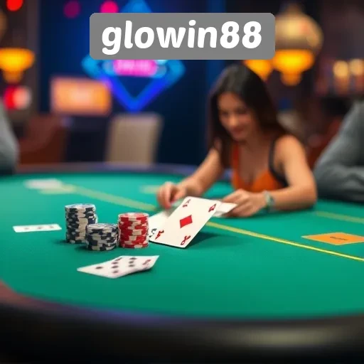 Tips Aman Bermain di Glowin88 untuk Pengalaman yang Optimal