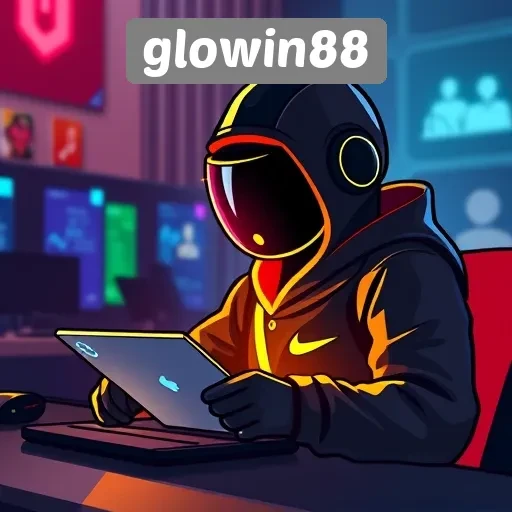 Keamanan dan Privasi di Glowin88 untuk Gamer