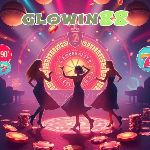 glowin88 Permainan Slot