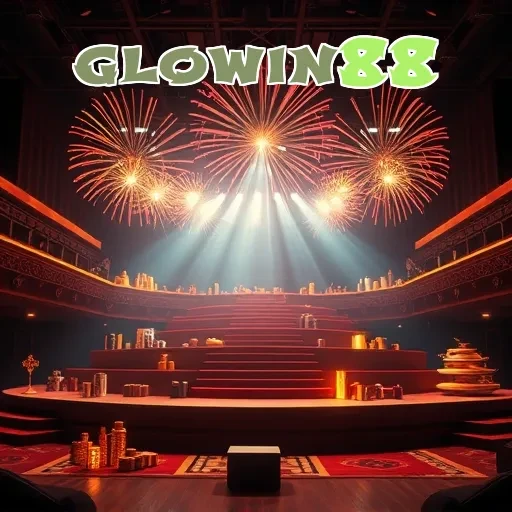 glowin88 Program VIP